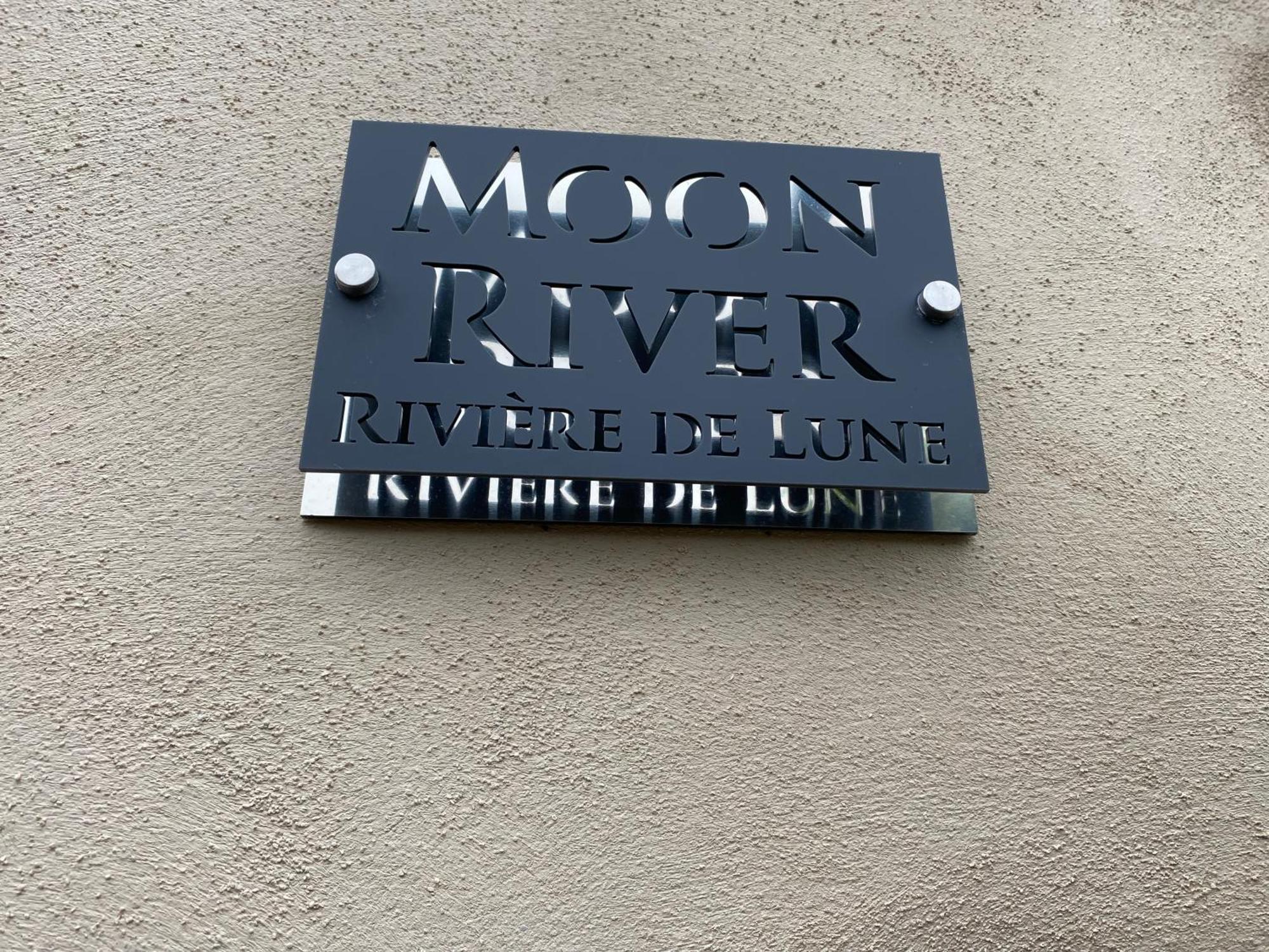 Moon River Bellac Chambre D'Hotes Exterior photo