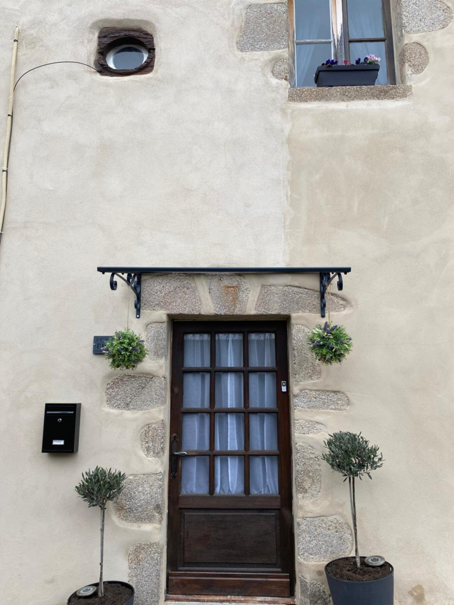 Moon River Bellac Chambre D'Hotes Exterior photo