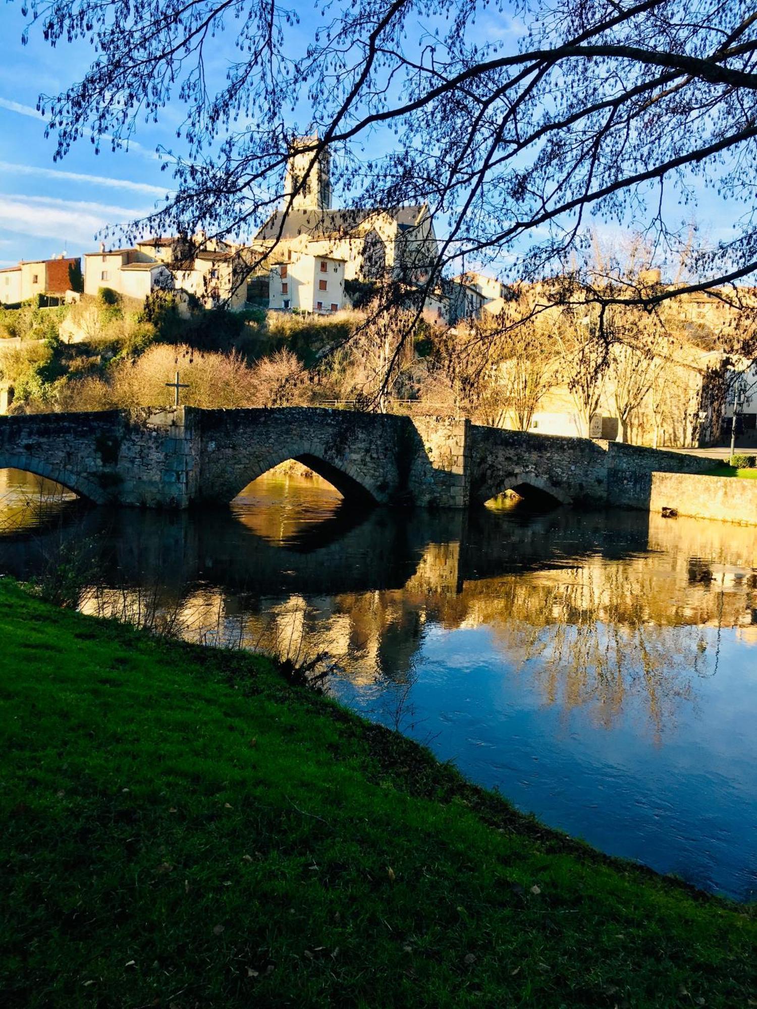 Moon River Bellac Chambre D'Hotes Exterior photo