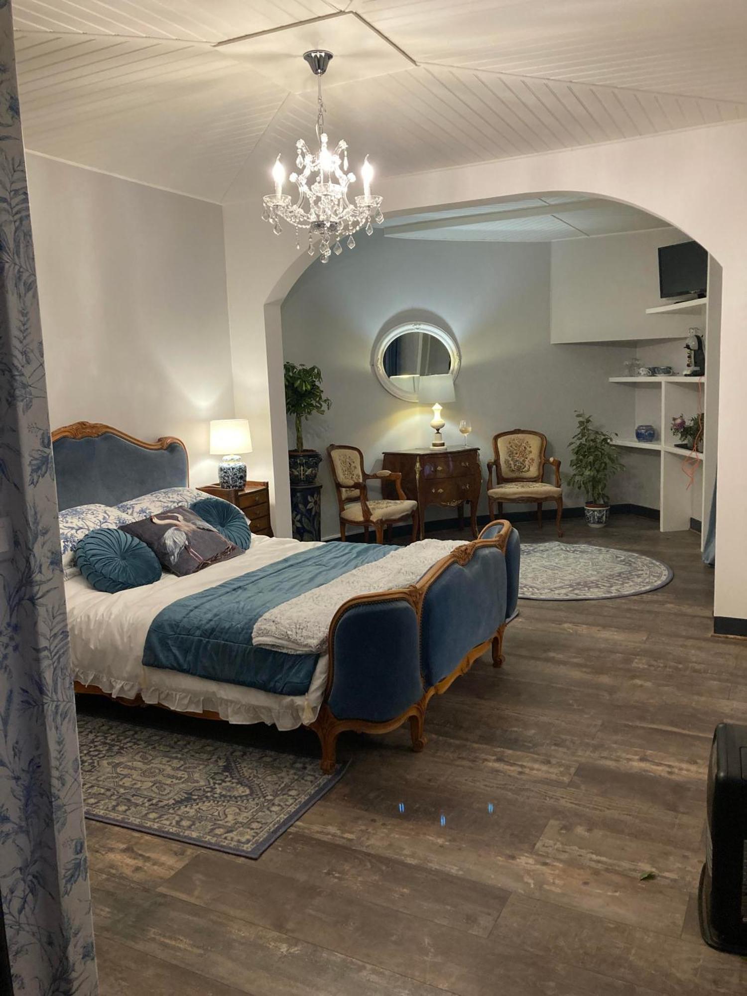 Moon River Bellac Chambre D'Hotes Exterior photo